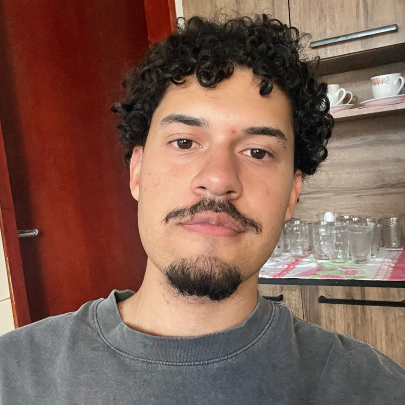 Foto de André Henrique